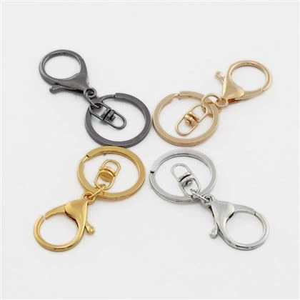 Análisis del mercado de comercio exterior sobre las ventas de llaveros de cuero