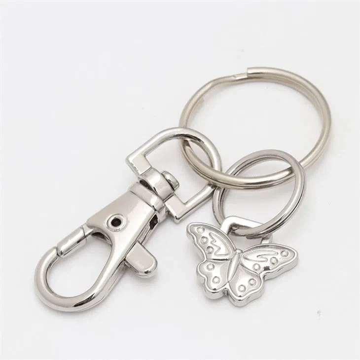 El hardware de bloqueo de precisión mejora la integridad de la bolsa profesional