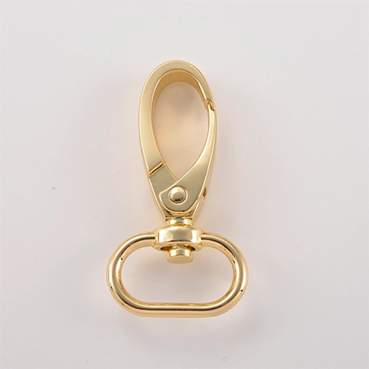 Gancho de gatillo de latón mitilpurpose