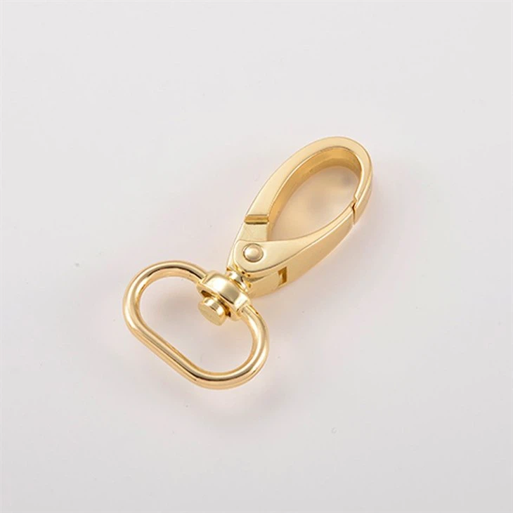 Mitilpurpose Brass Trigger Snap Hook