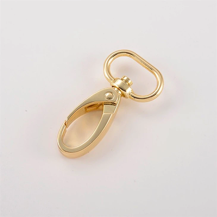 Mitilpurpose Brass Trigger Snap Hook